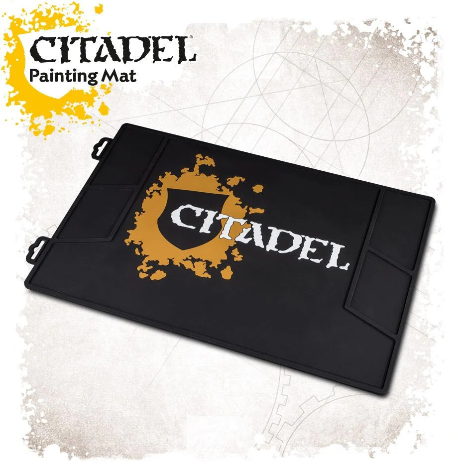 Citadel Painting Mat (66-14) - Good Games