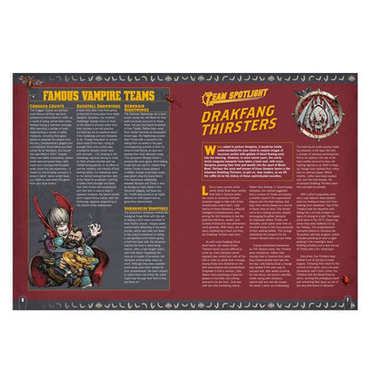 Blood Bowl - Spike! Issue 16 - Good Games