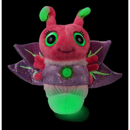 Glowies Firefly Pink - Good Games