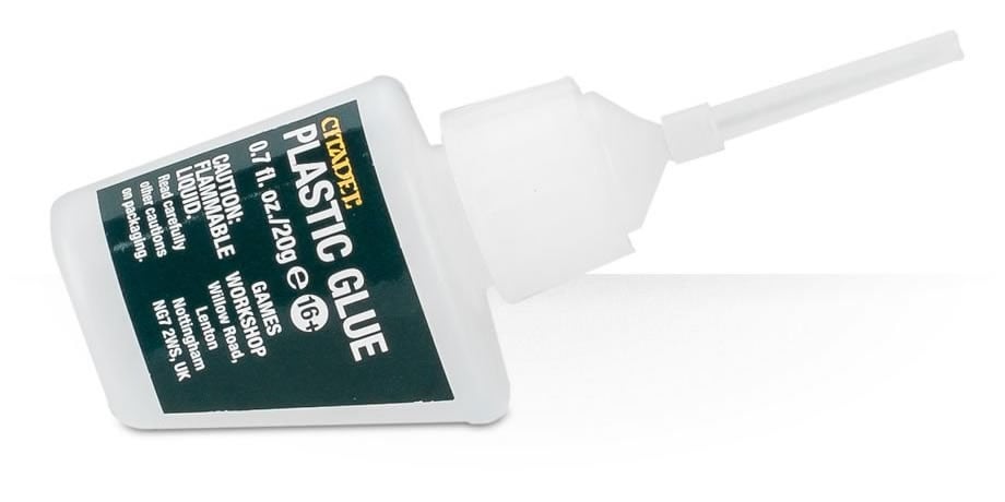66-53-99 Plastic Glue 2024 - Good Games