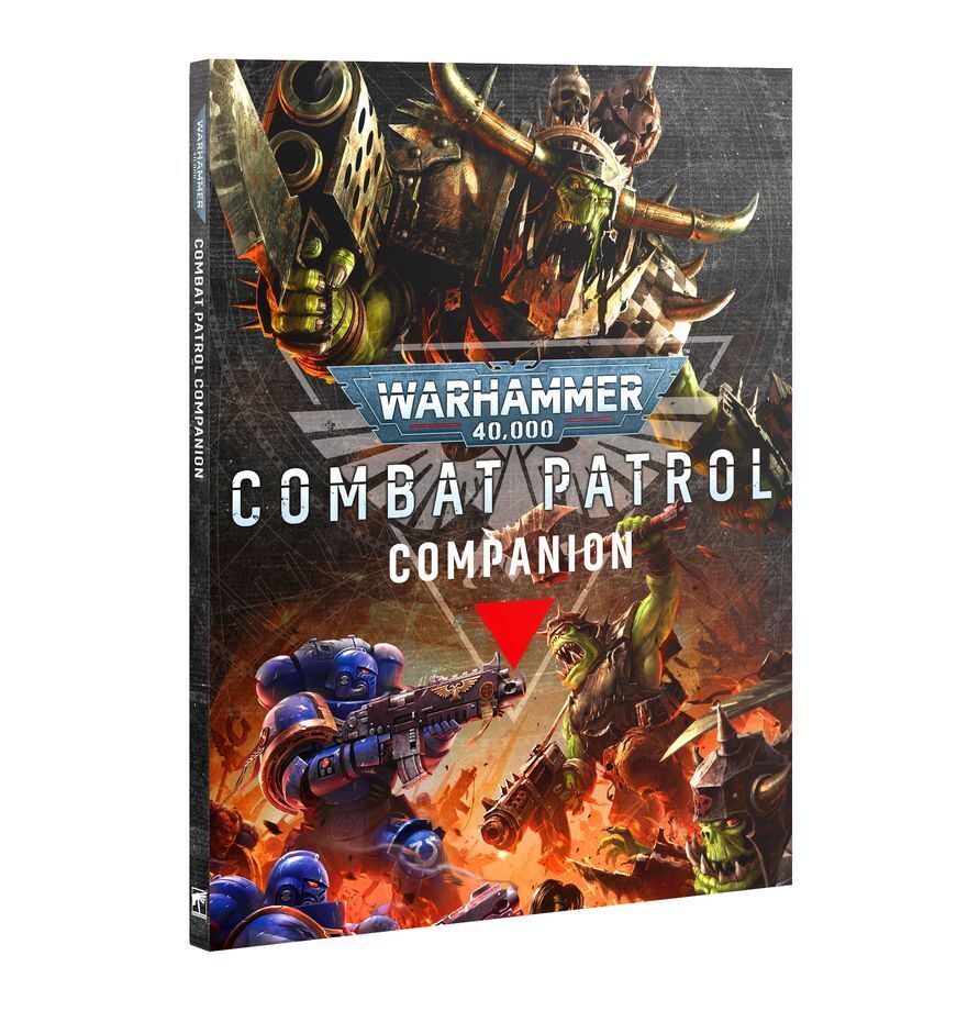 Combat Patrol Companion (73-402)