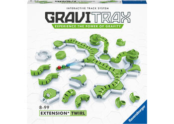 Gravitrax - Extension Twirl - Good Games