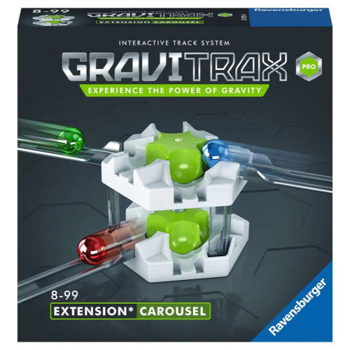 Gravitrax - PRO Action Pack Carousel - Good Games