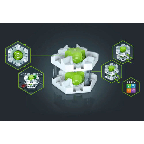 Gravitrax - PRO Action Pack Carousel - Good Games