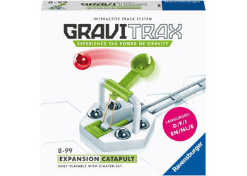 Gravitrax - Action Pack Catapult - Good Games