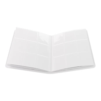 Gamegenic Altered 18-pocket Album - Mana Orb - Good Games