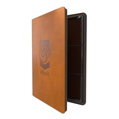 Gamegenic Altered Premium Zip-up Album - Good Games