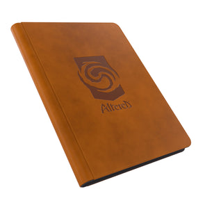 Gamegenic Altered Premium Zip-up Album - Good Games