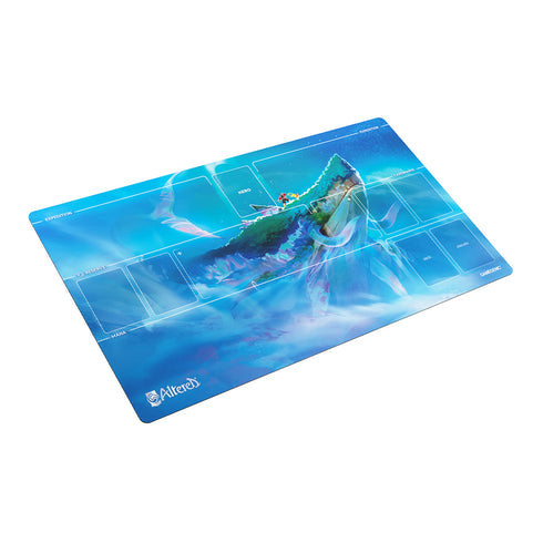 Gamegenic Altered Prime Playmat - Good Games