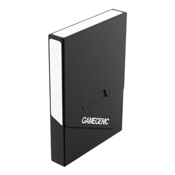 Gamegenic - Cube Pocket 15+ Black - Good Games