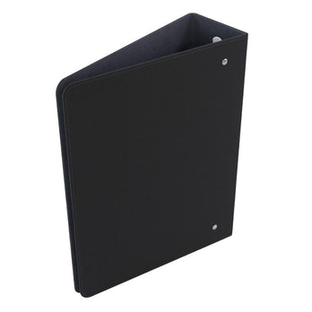 Gamegenic Prime Ring Binder Black - Good Games