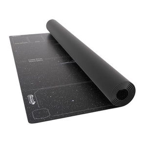 Gamegenic Star Wars Unlimited Twin Suns Battle Zone Game Mat