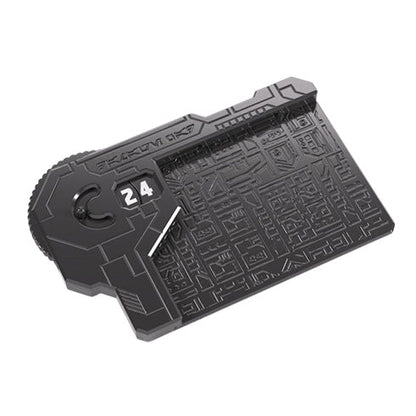 Gamegenic Star Wars Unlimited Damage Pad - Black - Good Games