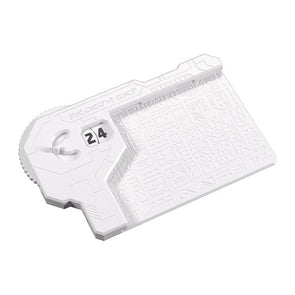 Gamegenic Star Wars Unlimited Damage Pad - White - Good Games