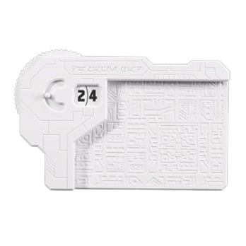 Gamegenic Star Wars Unlimited Damage Pad - White