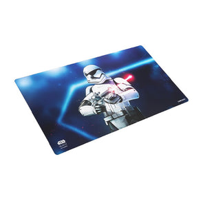 Gamegenic Star Wars Unlimited Game Mat - Stormtrooper - Good Games