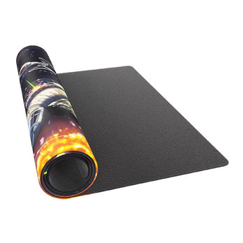 Gamegenic Star Wars Unlimited Xtra-Wide Game Mat - Millenium Falcon - Good Games