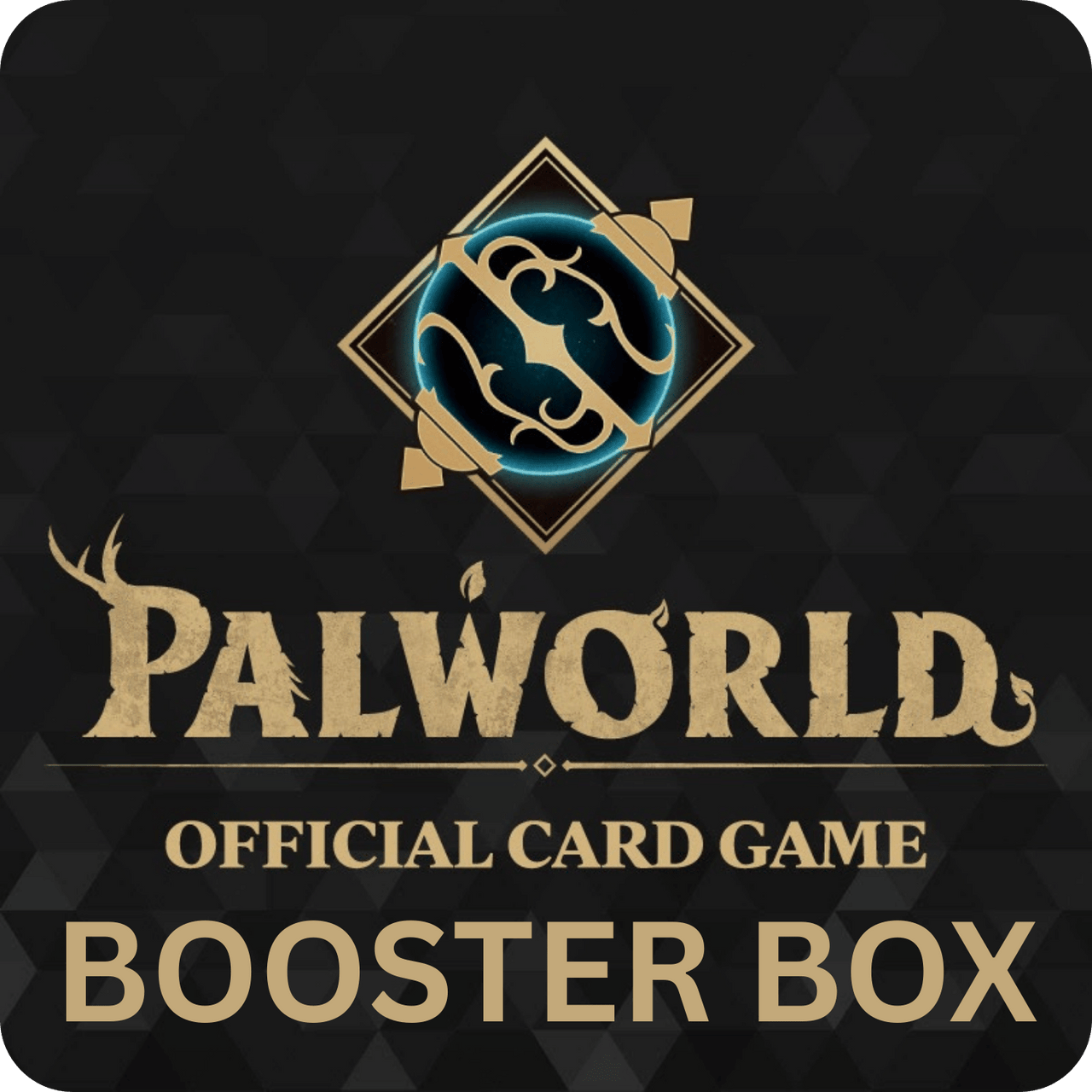 Palworld TCG Dawn of Palpagos - Booster Box (Preorder)