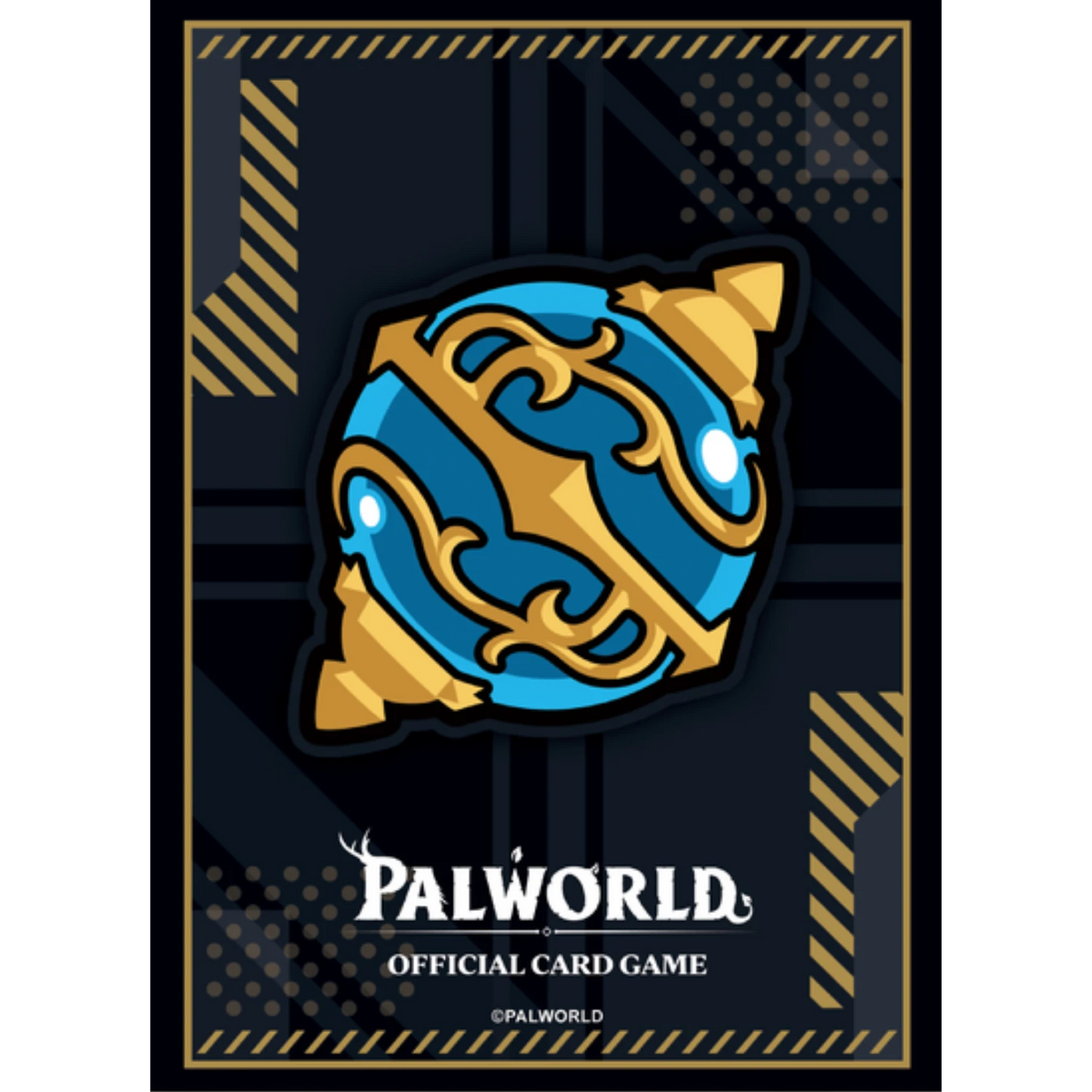 Palworld TCG - SS01 Sleeve & Card Set Vol.1