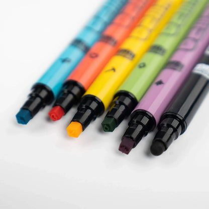 Tend Marker Pack
