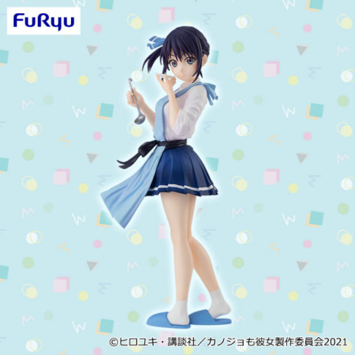 Girlfriend Girlfriend - Minase Nagisa - Good Games