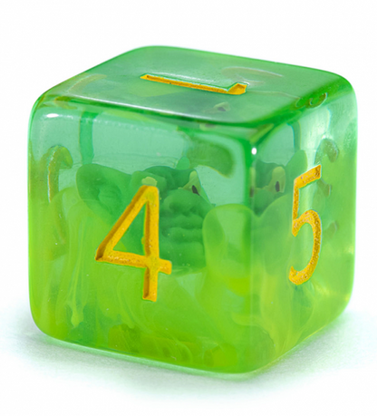 Inclusion Dice - Dice Goblin - Good Games