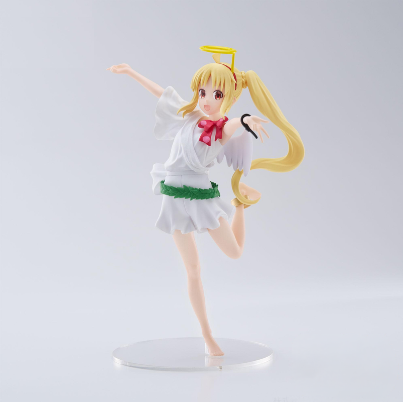 Good Smile Company Bocchi the Rock! Nijika Ijichi F40 Luminasta Anime Nijika Ijichi - Good Games