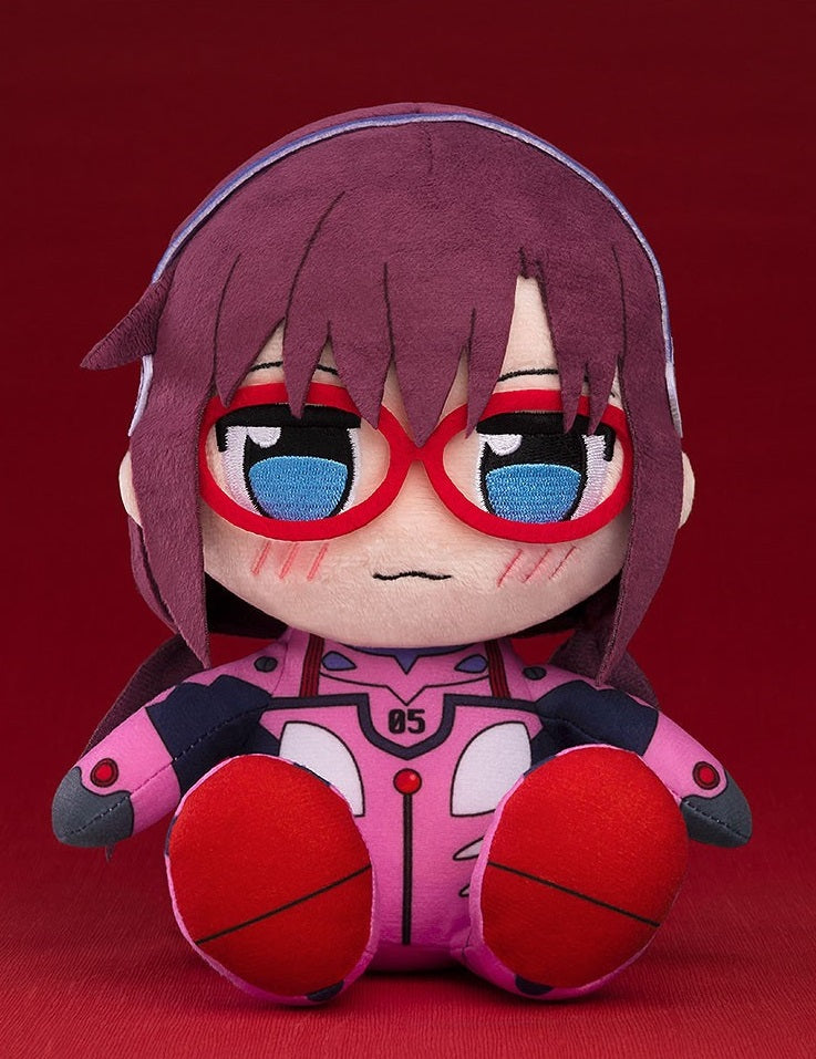 Close-up showing plush detail on uniform and facial features