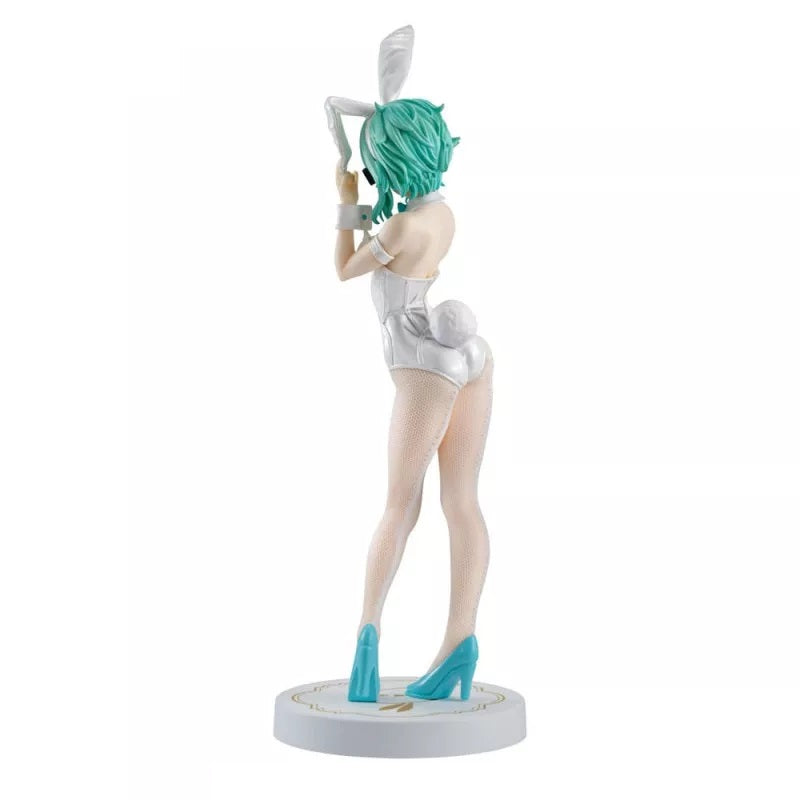 Good Smile Company Sword Art Online BiCute Bunnies Sinon White Pearl Version Figure - Good Games