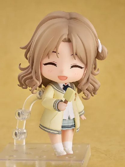 Good Smile Company The Idolm@ster Shiny Colors Nendoroid Hinana Ichikawa Figure - Good Games