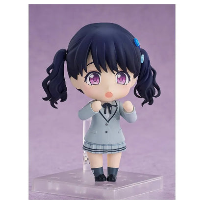 Good Smile Company The Idolm@ster Shiny Colors Nendoroid Koito Fukumaru Figure - Good Games