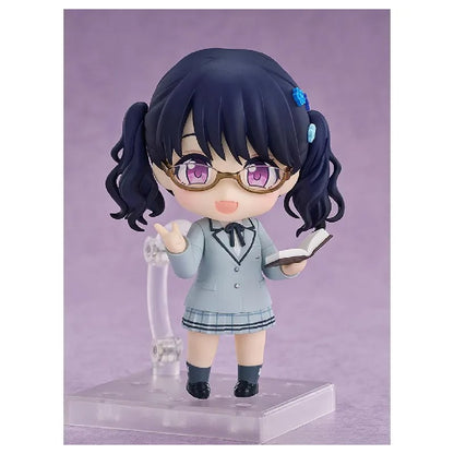 Good Smile Company The Idolm@ster Shiny Colors Nendoroid Koito Fukumaru Figure - Good Games
