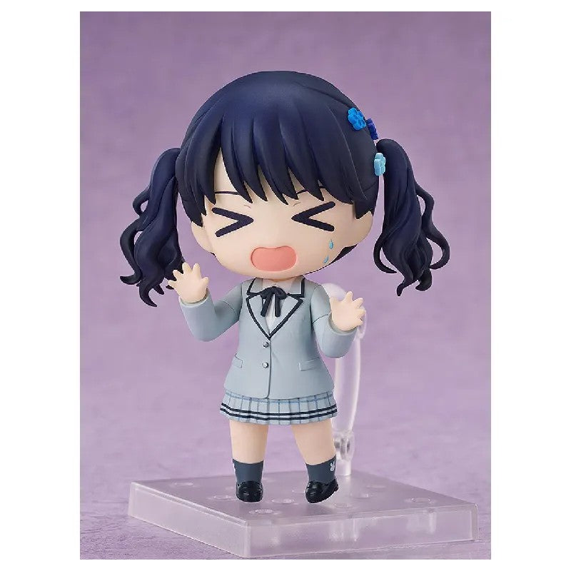 Good Smile Company Nendoroid Koito Fukumaru figure with an interchangeable &quot;embarrassed&quot; facial expression