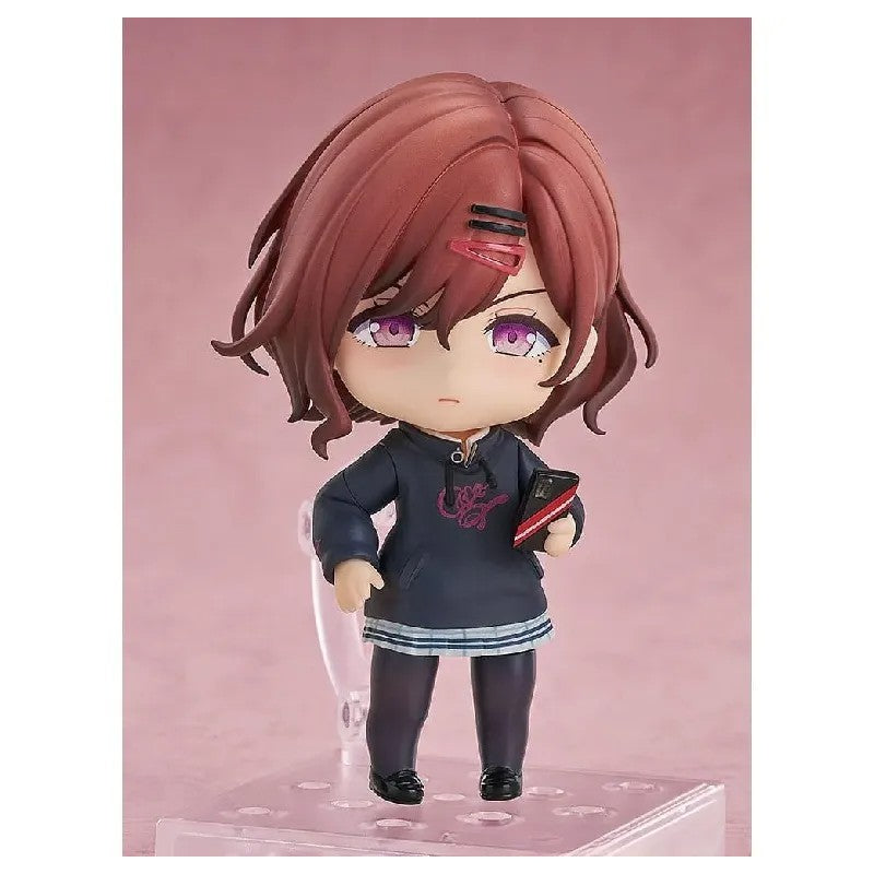 Good Smile Company The Idolm@ster Shiny Colors Nendoroid Madoka Higuchi Figure - Good Games