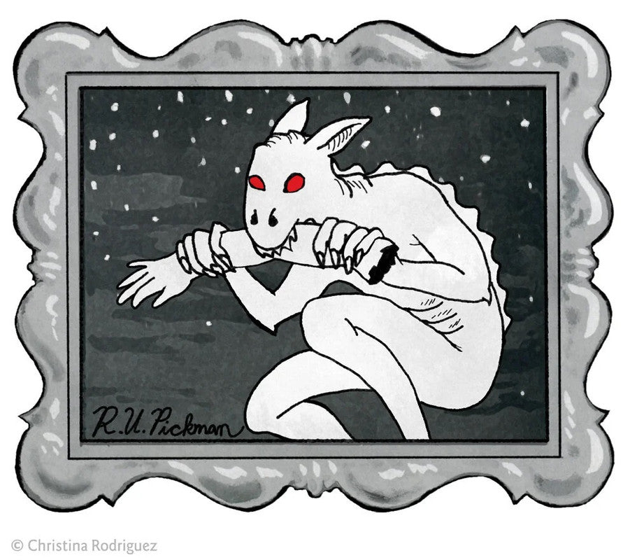 Mini Mythos Series - Goodnight Azathoth - Good Games