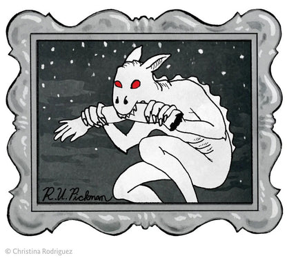 Mini Mythos Series - Goodnight Azathoth - Good Games