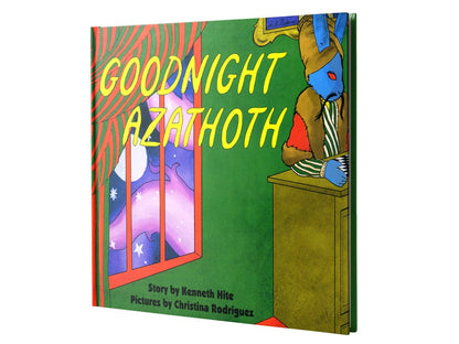 Mini Mythos Series - Goodnight Azathoth - Good Games