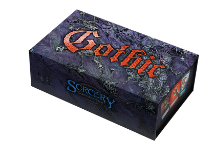 Sorcery TCG Gothic: Combo (Preorder)