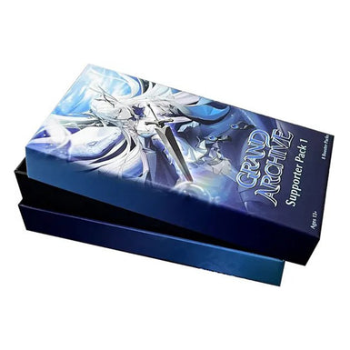 Grand Archive TCG - Supporter Pack 1 - Good Games