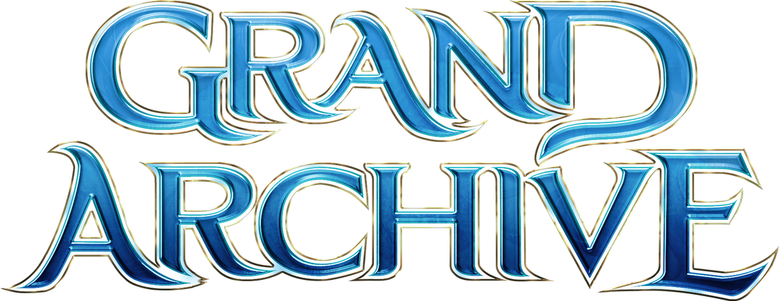 mercurial heart booster box Grand Archive TCG - Mercurial Heart - Booster Pack
