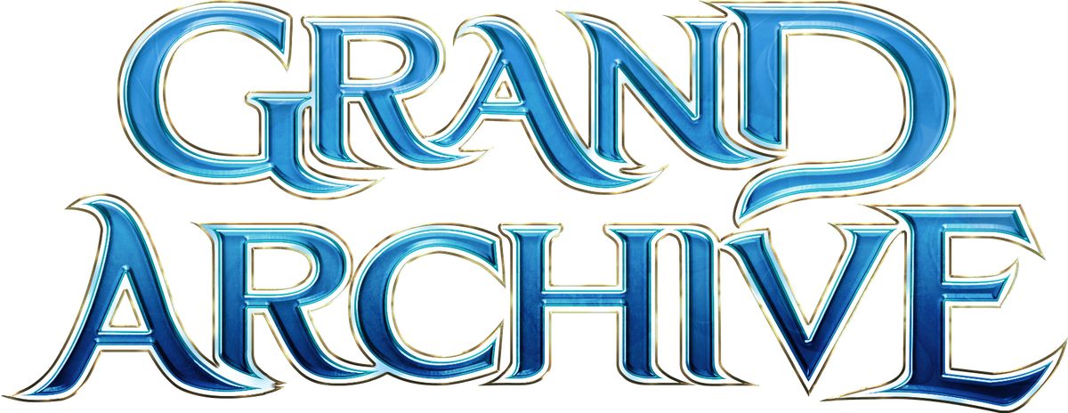 Grand Archive TCG - Mercurial Heart - Booster Pack - 1st Edition - Good Games