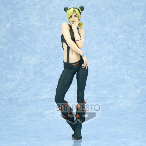 JoJos Bizarre Adventure: Stone Ocean Grandista Jolyne Cujoh