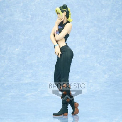 JoJos Bizarre Adventure: Stone Ocean Grandista Jolyne Cujoh - Good Games