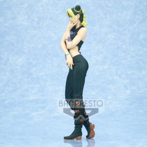 JoJos Bizarre Adventure: Stone Ocean Grandista Jolyne Cujoh