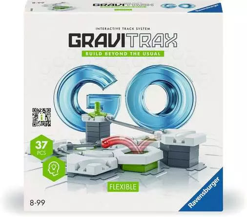 Gravitrax - GO Flexible - Good Games