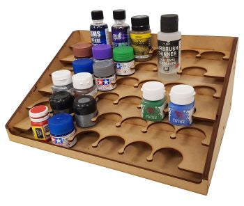 Paint Rack 36mm - Good Games