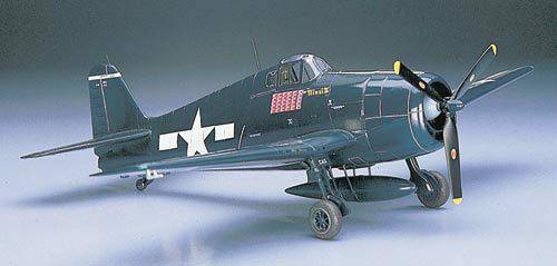 1/72 F6F-3/5 Hellcat - Good Games
