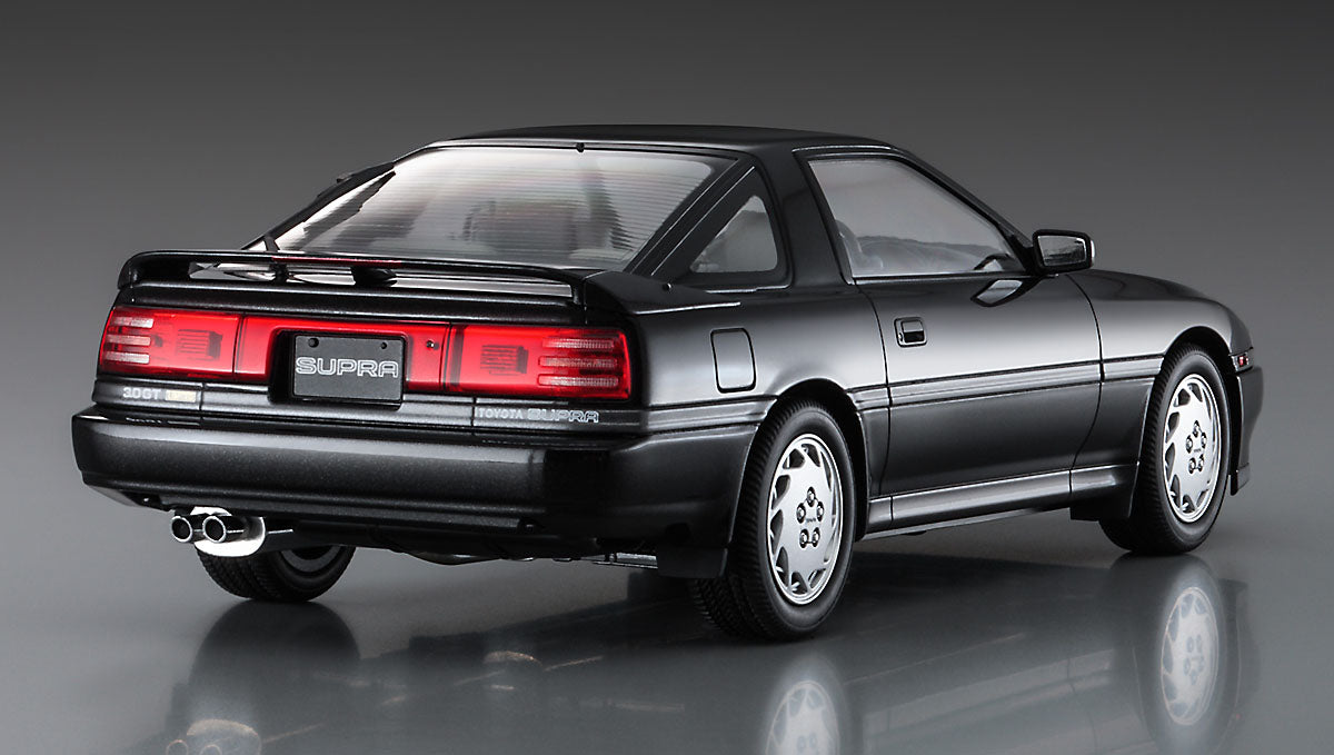 1/24 Toyota Supra A70 3.0Gt Turbo Limited - Good Games