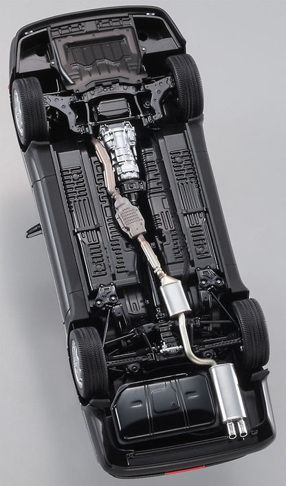 1/24 Toyota Supra A70 3.0Gt Turbo Limited - Good Games