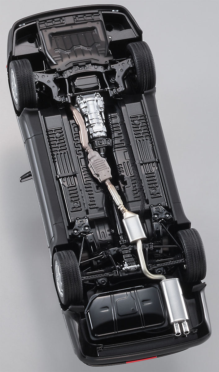 1/24 Toyota Supra A70 3.0Gt Turbo Limited